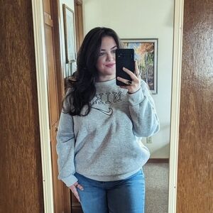 Meet your Posher, Lauryn